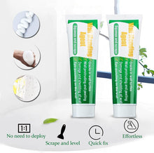 Lade das Bild in den Galerie-Viewer, Wall Repair Paste (250g) - airlando
