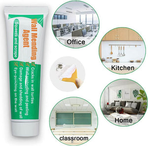 Wall Repair Paste (250g) - airlando