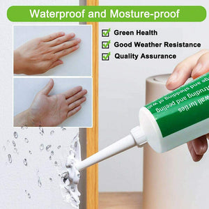 Wall Repair Paste (250g) - airlando