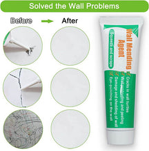 Lade das Bild in den Galerie-Viewer, Wall Repair Paste (250g) - airlando
