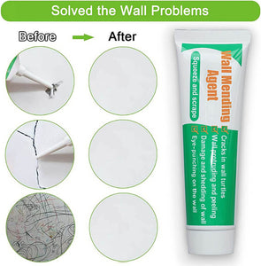 Wall Repair Paste (250g) - airlando