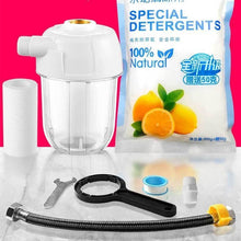 Charger l&#39;image dans la galerie, Water Heater Filter Cleaning Set - airlando
