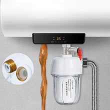 Load image into Gallery viewer, Water Heater Filter Cleaning Set - airlando
