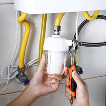Load image into Gallery viewer, Water Heater Filter Cleaning Set - airlando
