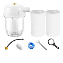 Charger l&#39;image dans la galerie, Water Heater Filter Cleaning Set - airlando
