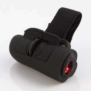 Wireless Finger Mouse - airlando