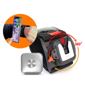 Wristband Phone Holder - airlando