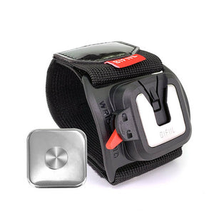Wristband Phone Holder - airlando