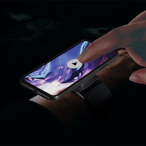 Wristband Phone Holder - airlando