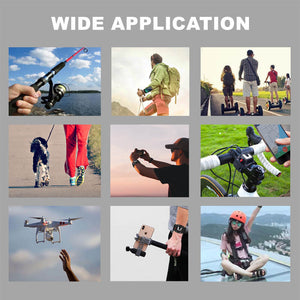 Wristband Phone Holder - airlando
