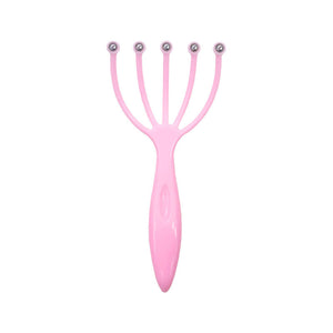 Handheld Head Massager 2 PCS - airlando